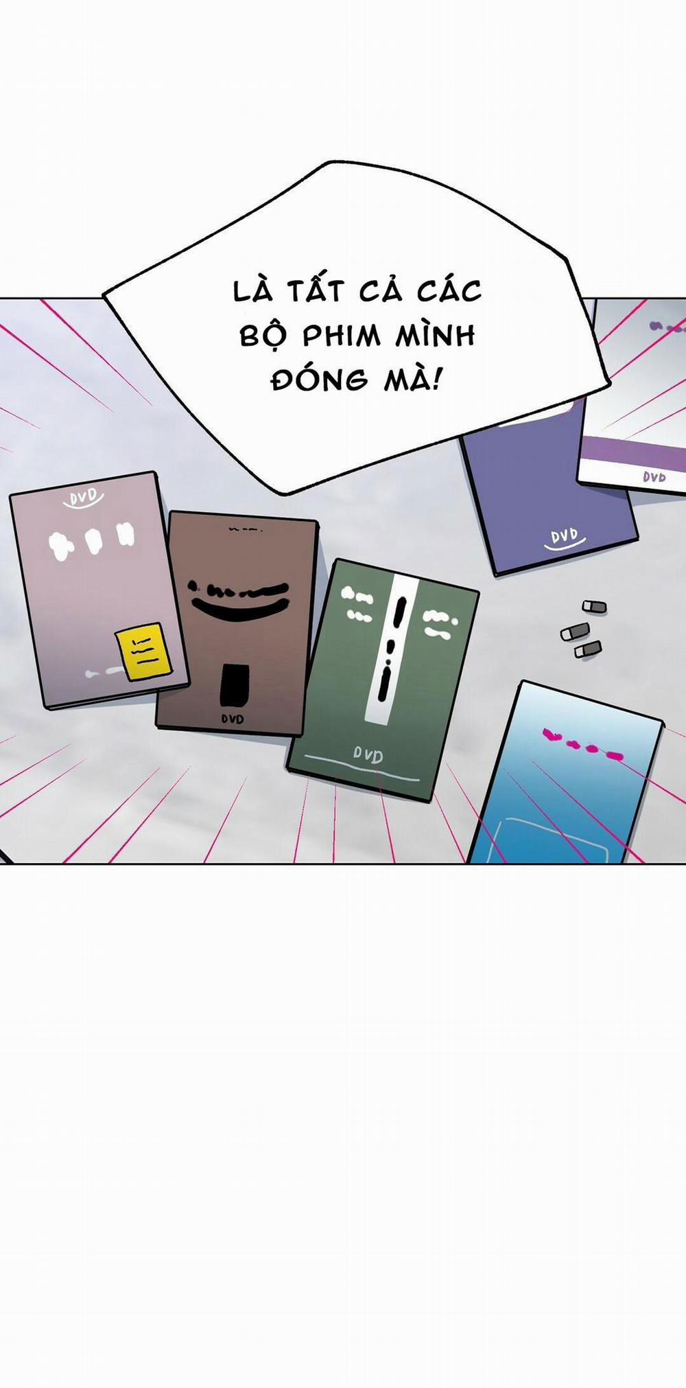 Bitter Sweet Darling 12 trang 42