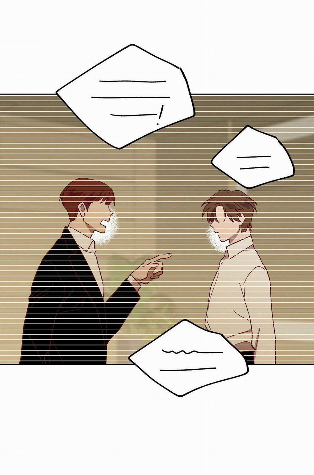 Bitter Sweet Darling 12 trang 46