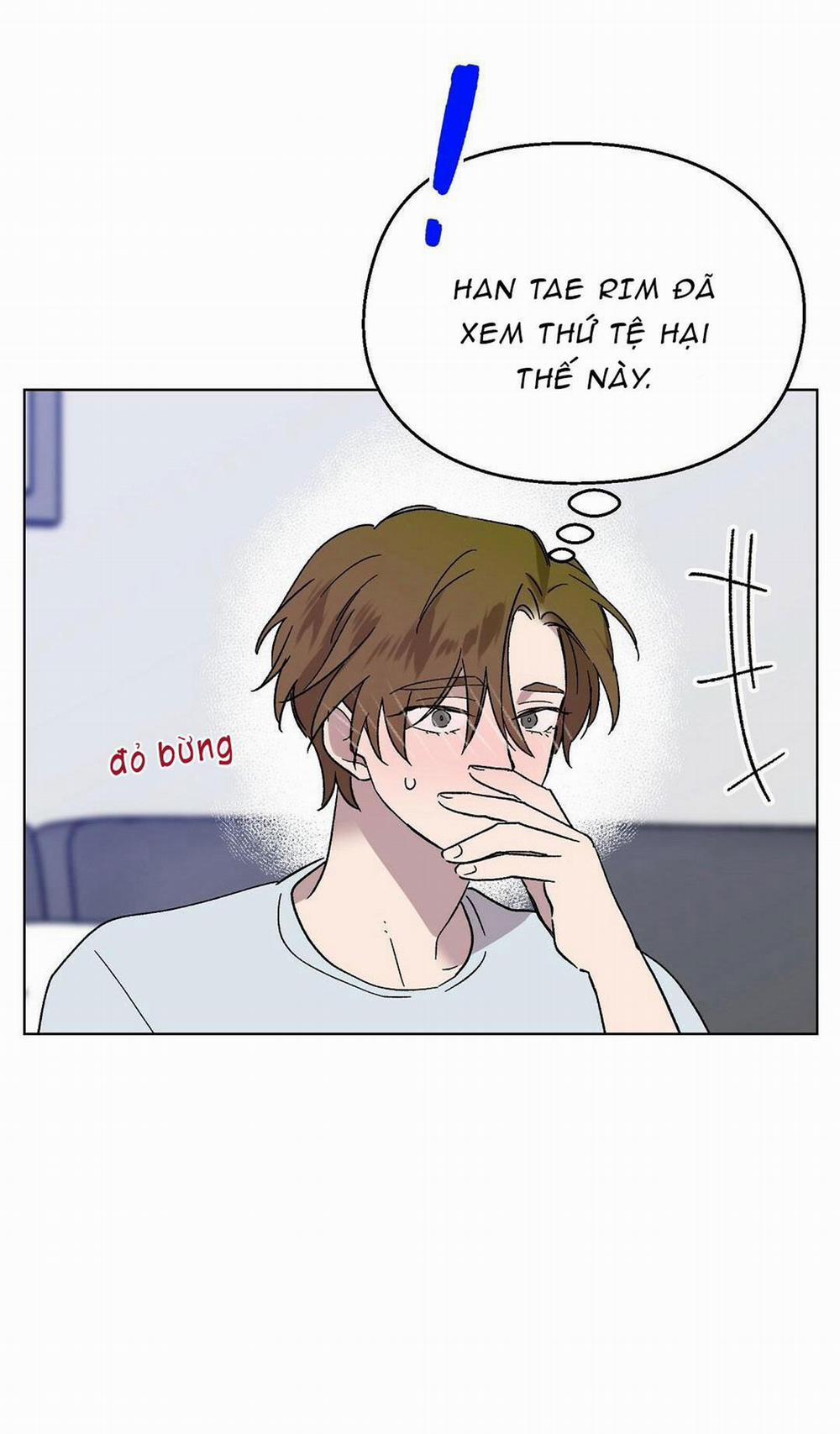 Bitter Sweet Darling 12 trang 47