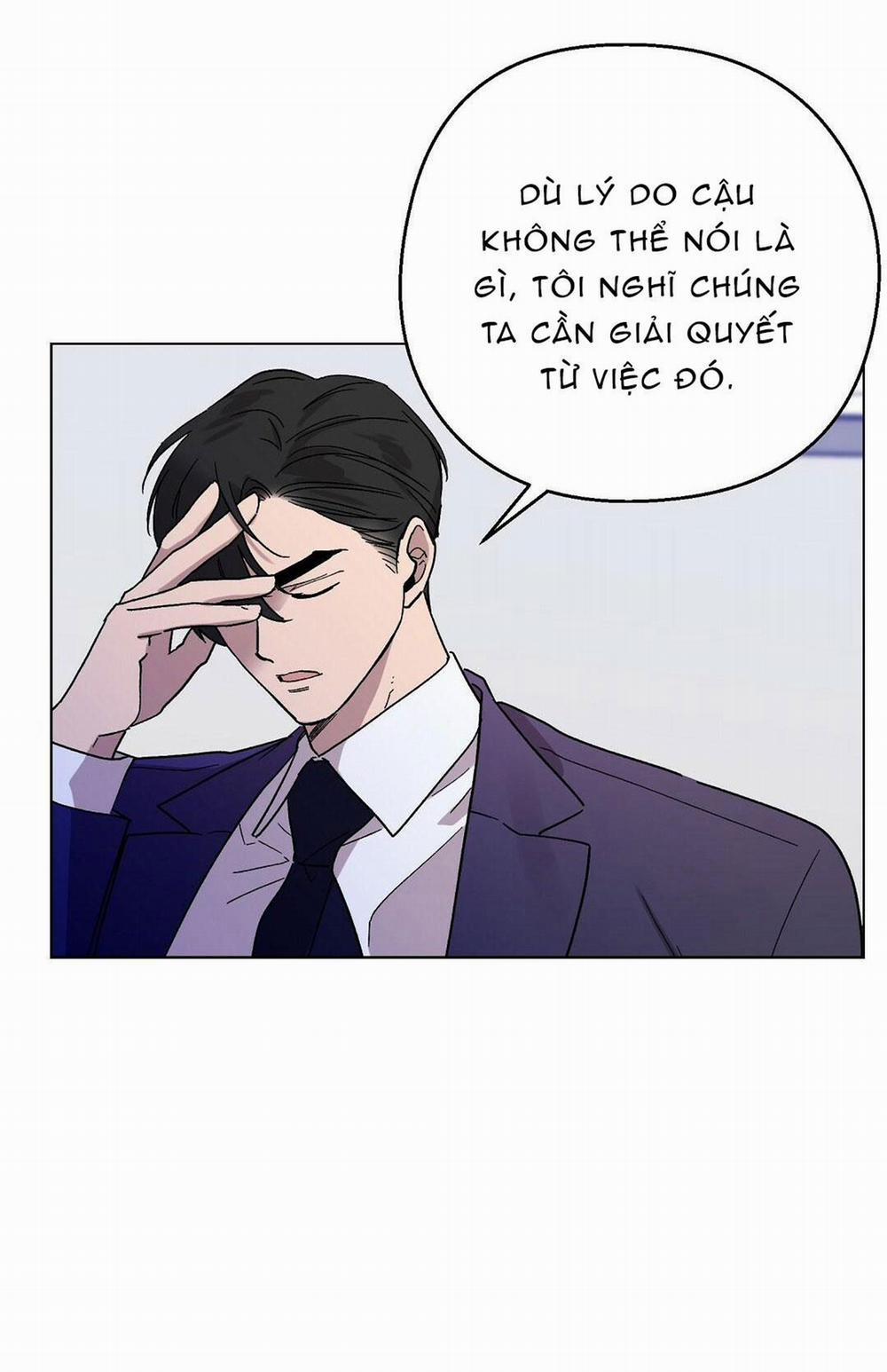 Bitter Sweet Darling 12 trang 5