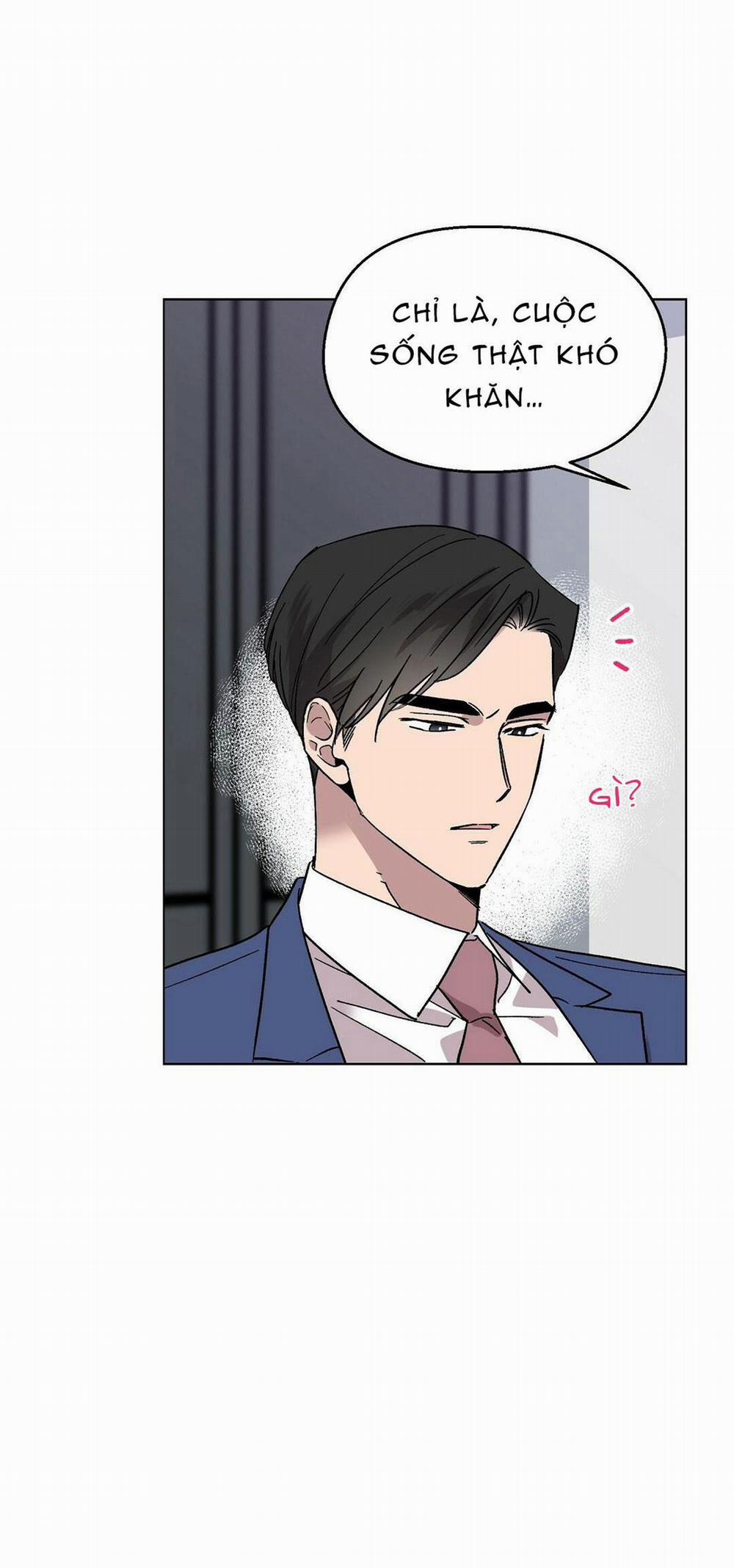 Bitter Sweet Darling 12 trang 56