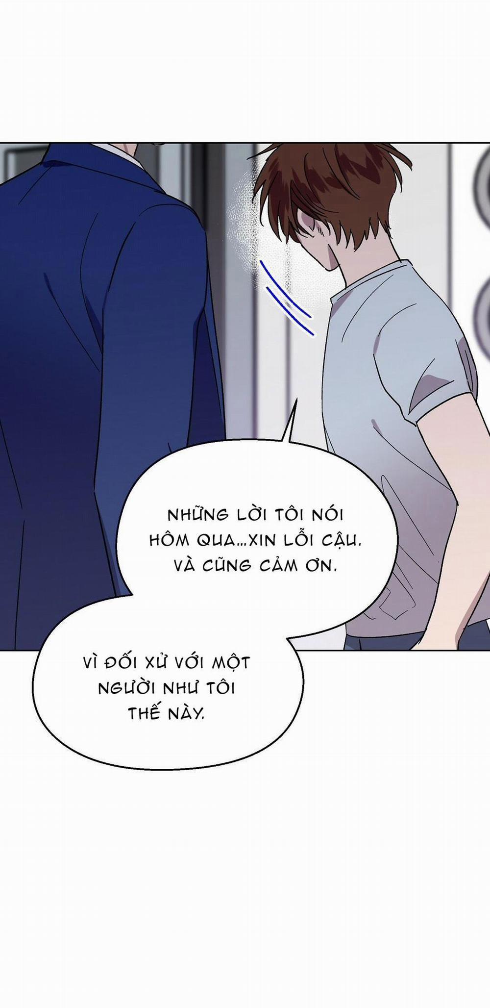 Bitter Sweet Darling 12 trang 57