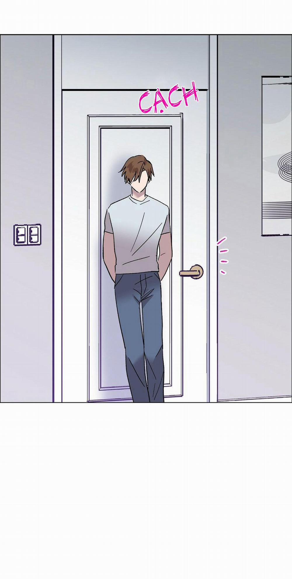 Bitter Sweet Darling 12 trang 60