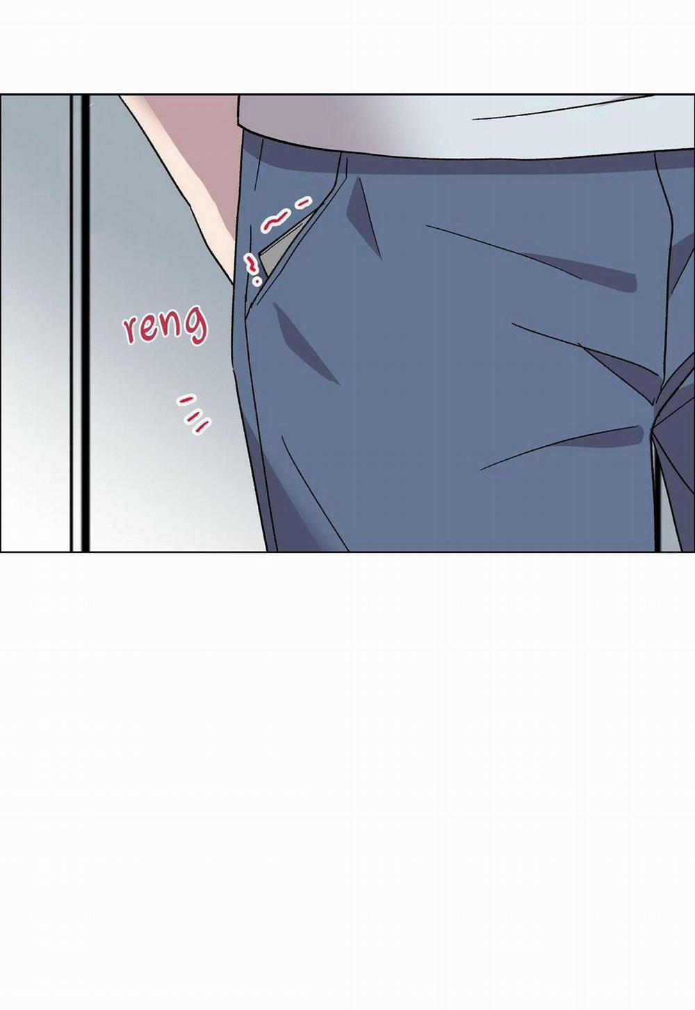 Bitter Sweet Darling 12 trang 61