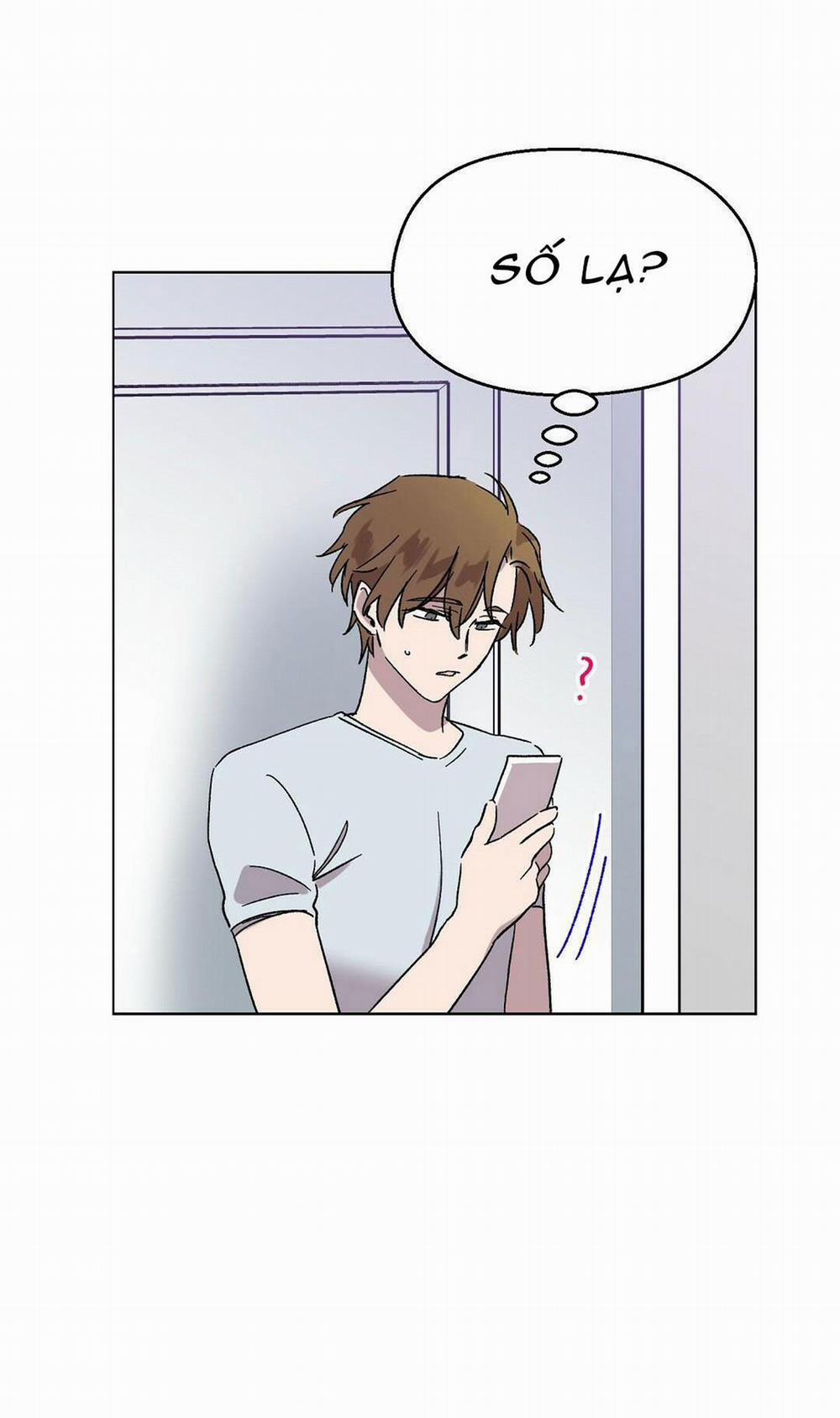 Bitter Sweet Darling 12 trang 62