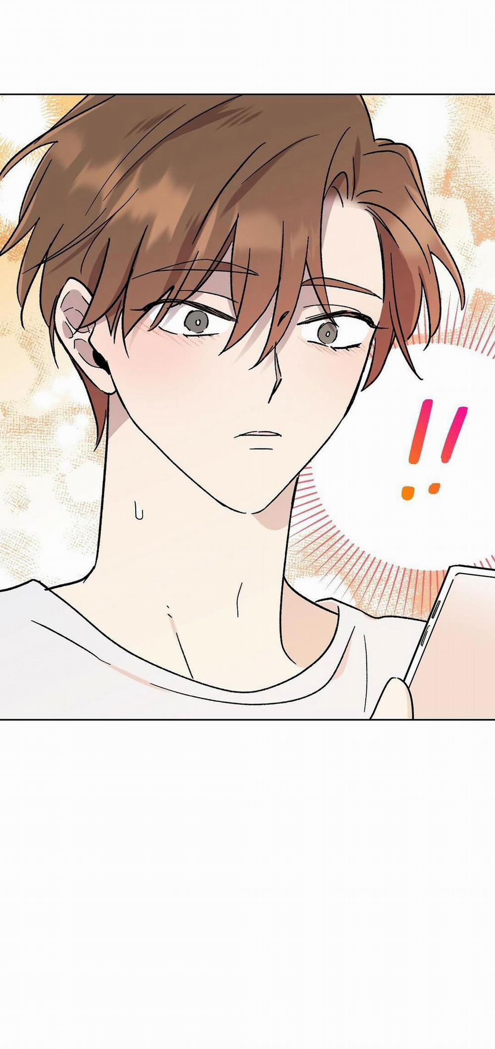 Bitter Sweet Darling 12 trang 63