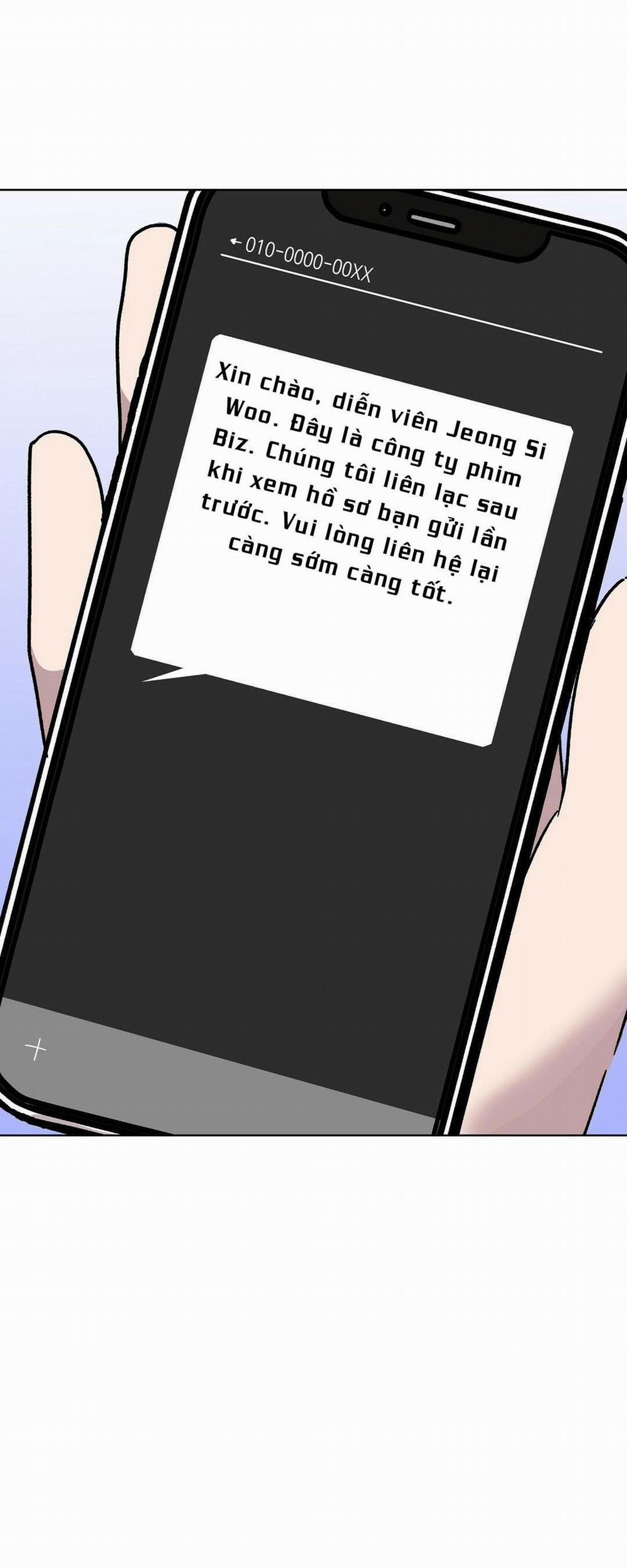 Bitter Sweet Darling 12 trang 64