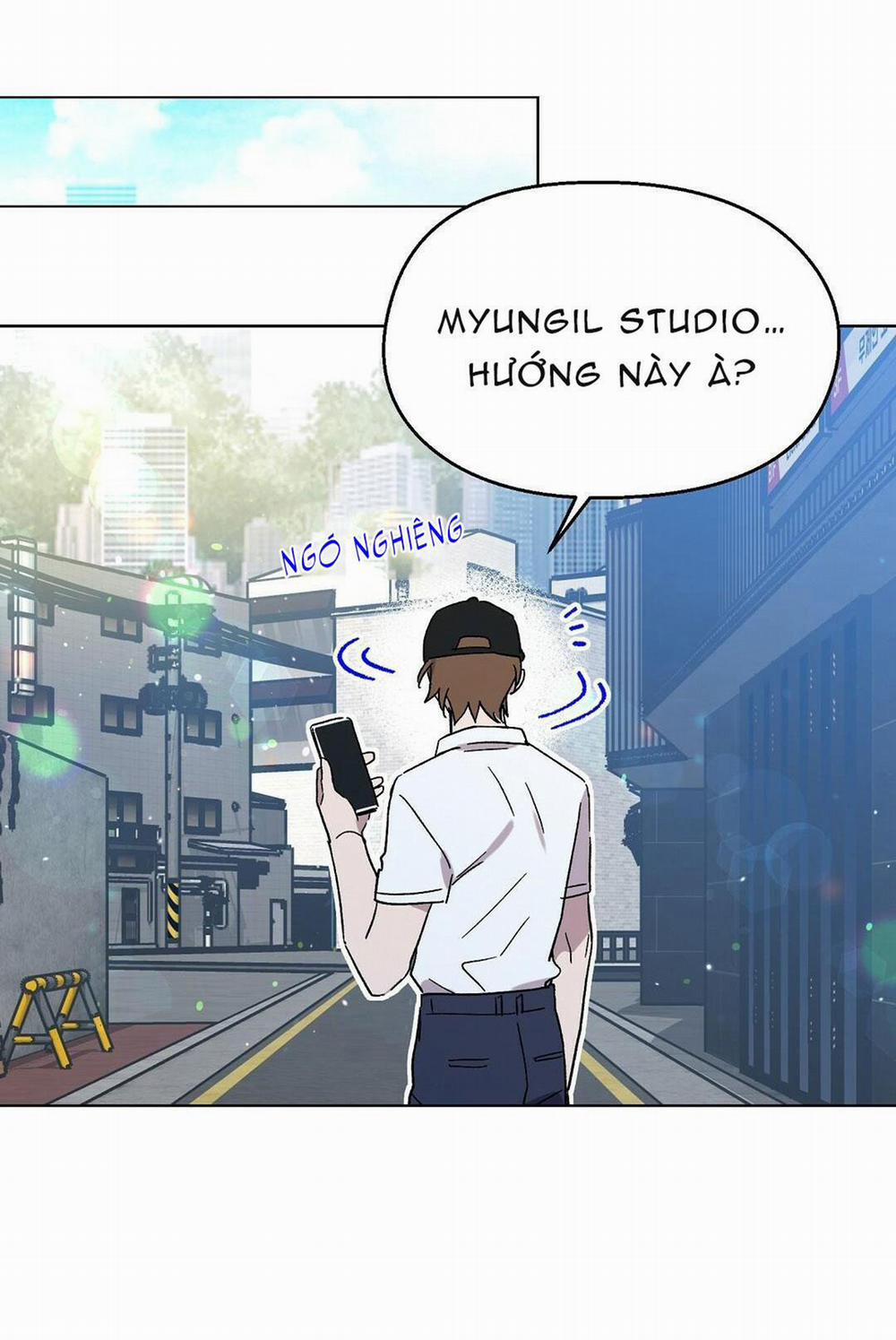 Bitter Sweet Darling 13 trang 14