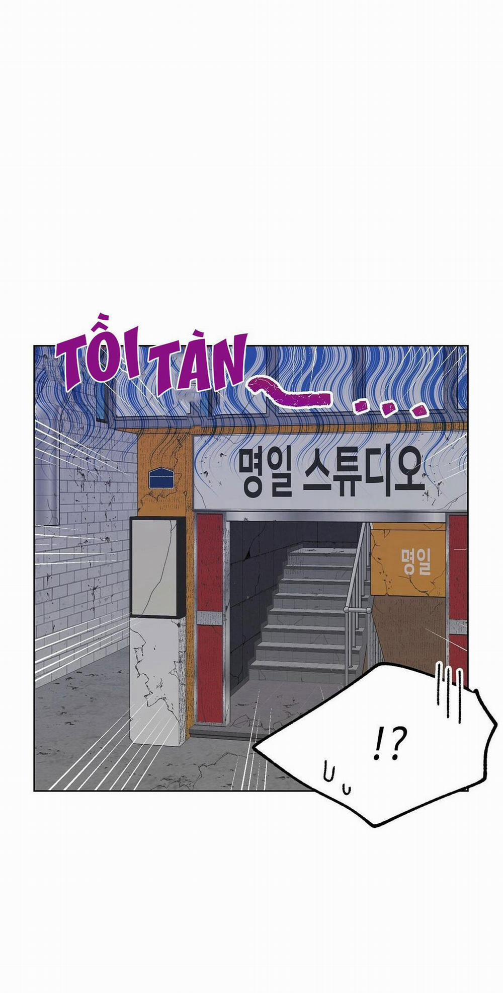 Bitter Sweet Darling 13 trang 15