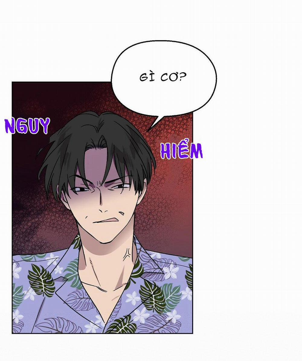 Bitter Sweet Darling 13 trang 19