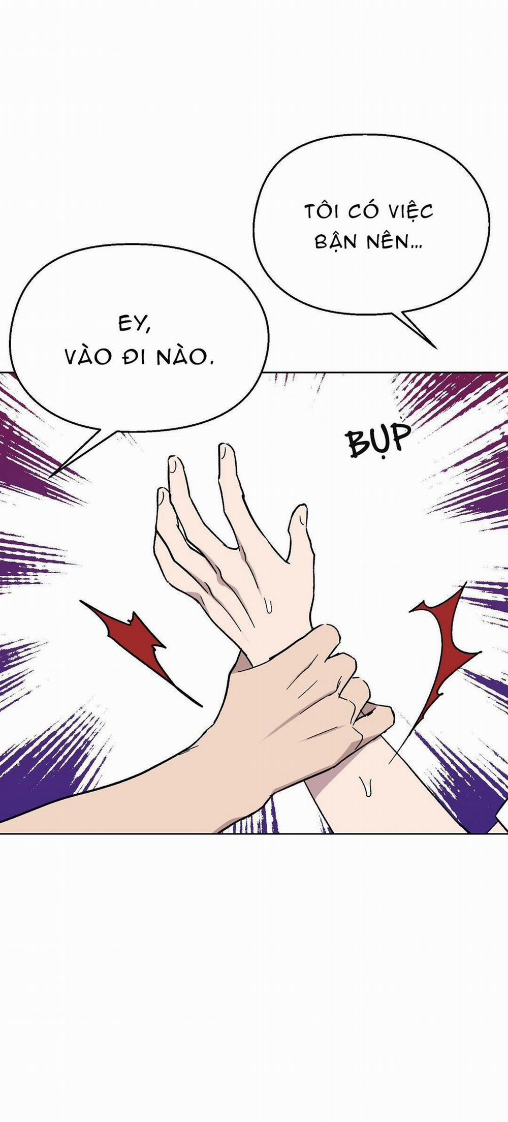 Bitter Sweet Darling 13 trang 21