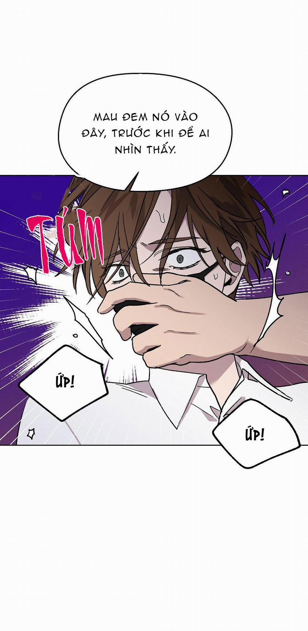 Bitter Sweet Darling 13 trang 24