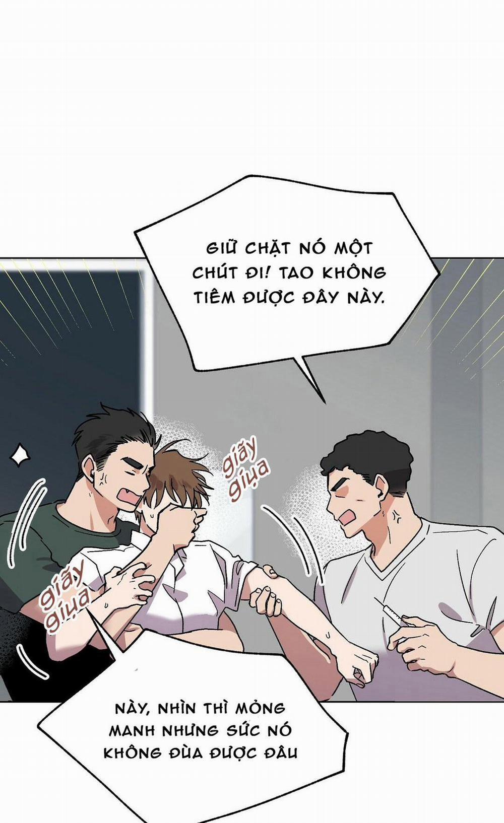 Bitter Sweet Darling 13 trang 26