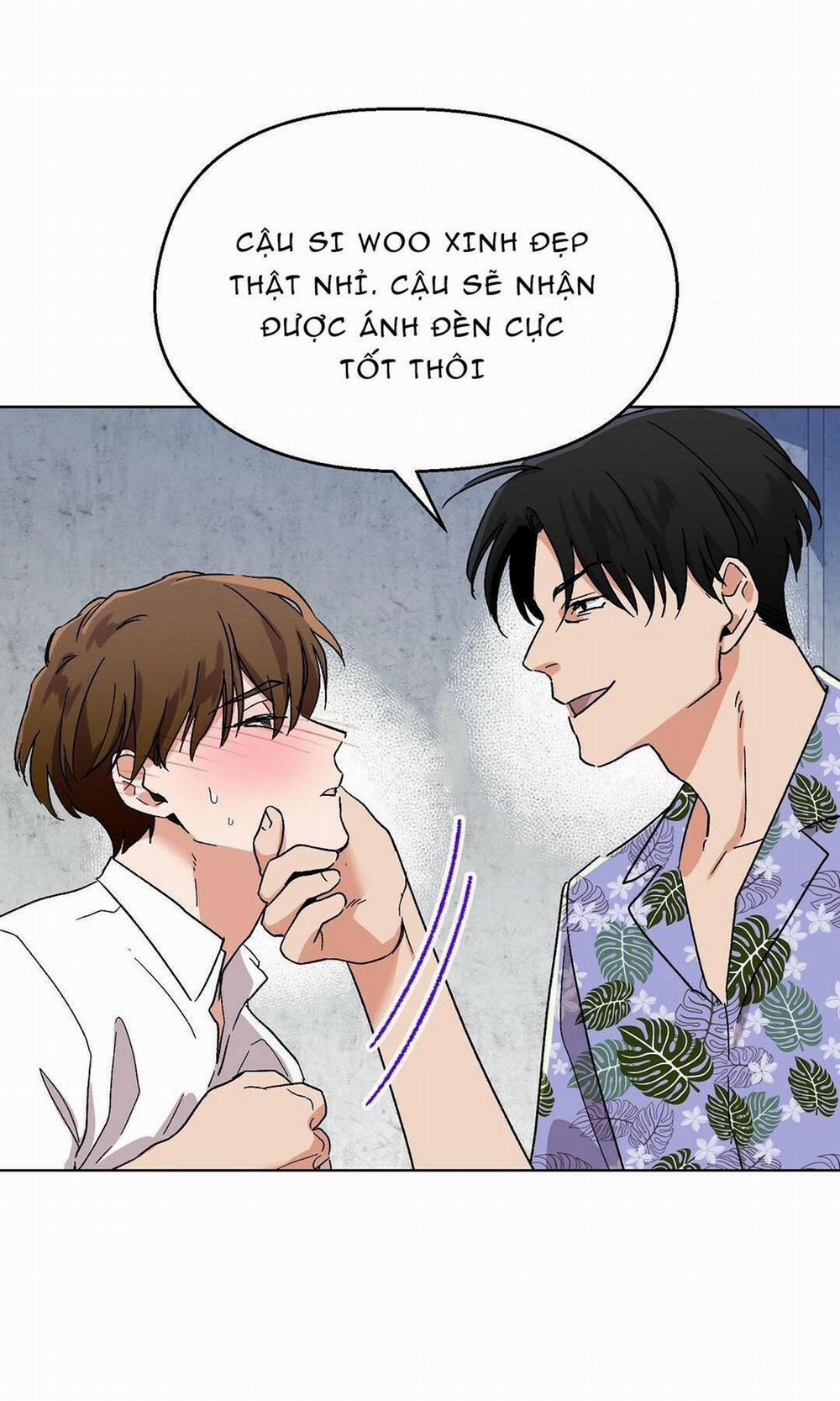 Bitter Sweet Darling 13 trang 29