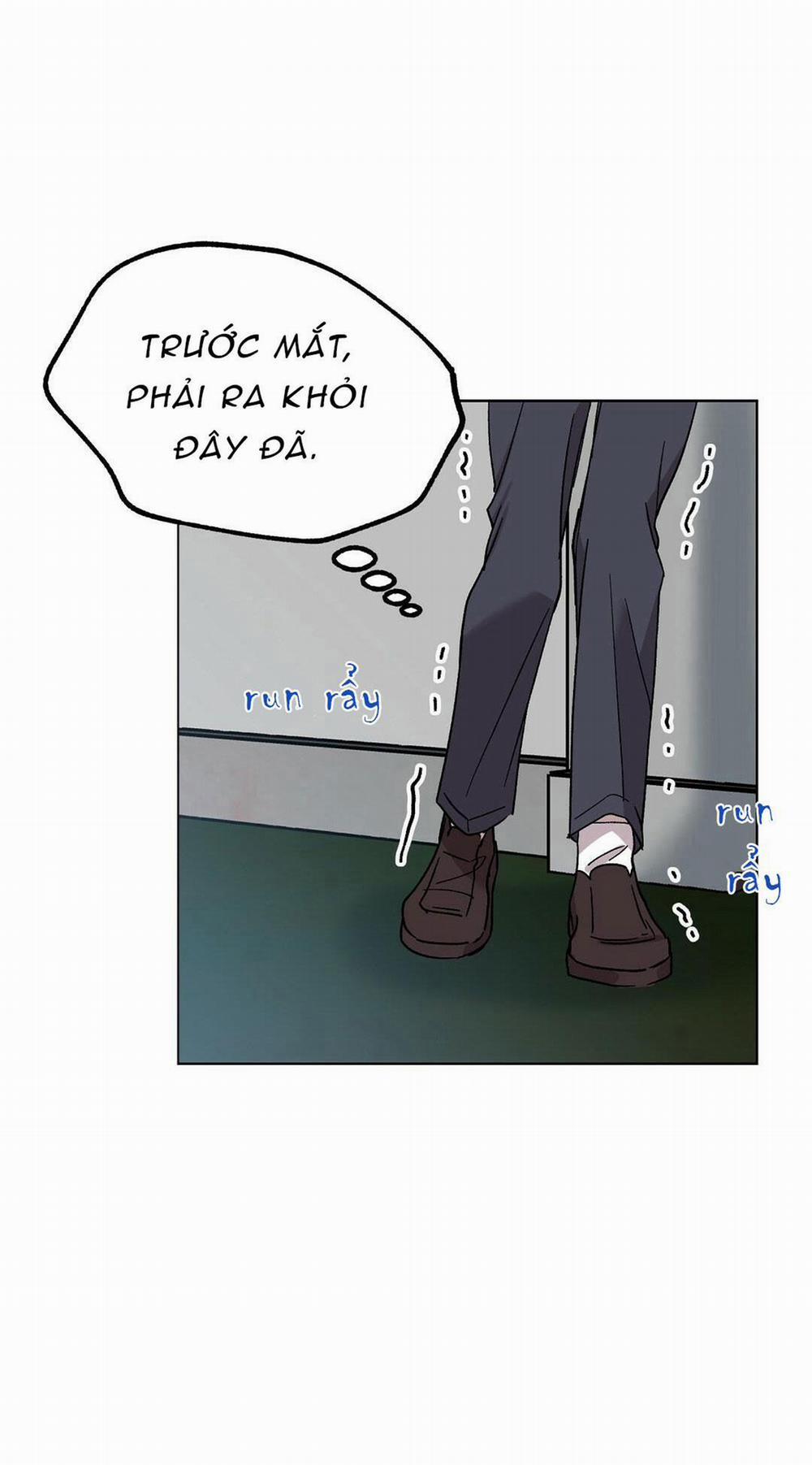 Bitter Sweet Darling 13 trang 33