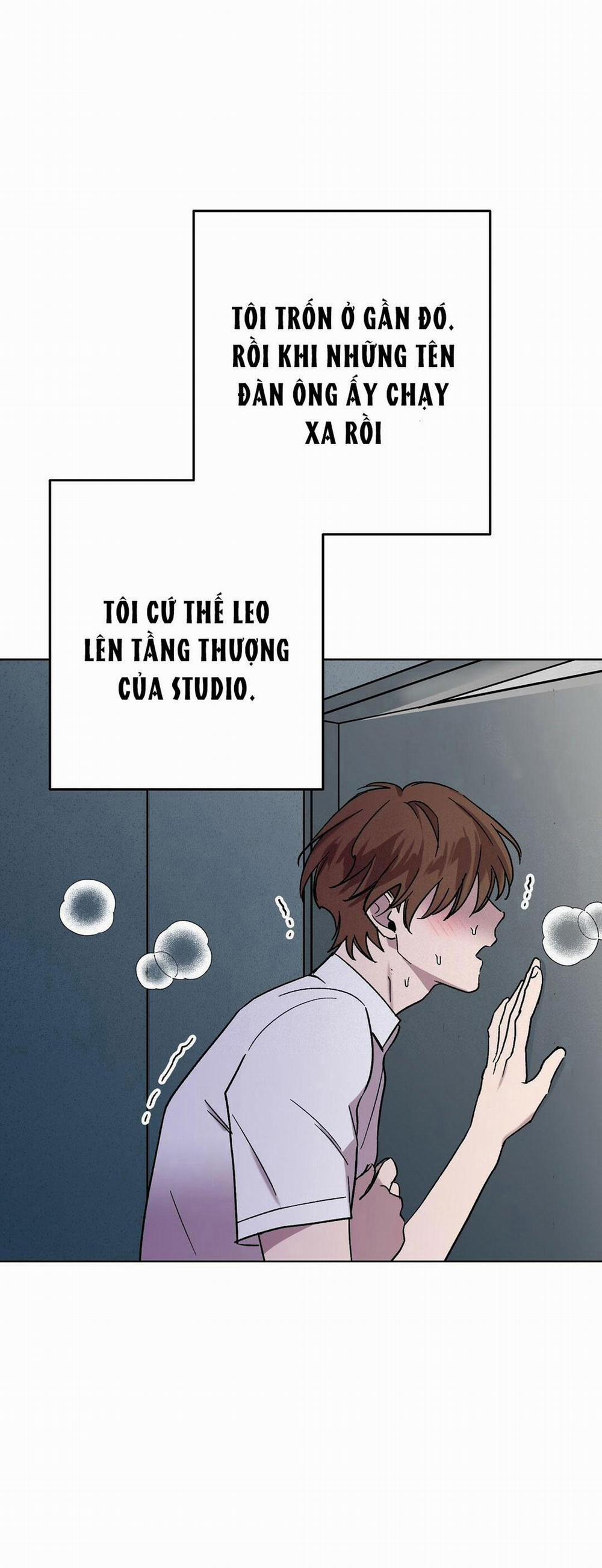 Bitter Sweet Darling 13 trang 36