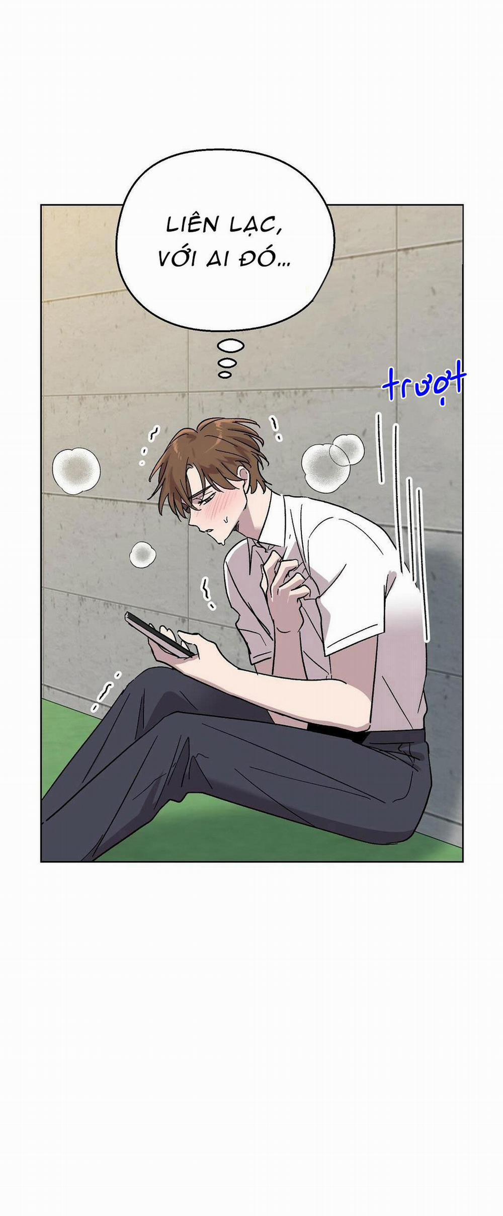 Bitter Sweet Darling 13 trang 38