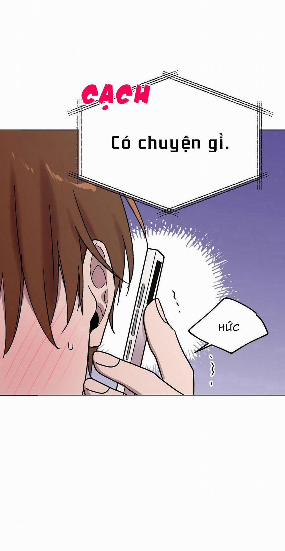 Bitter Sweet Darling 13 trang 39