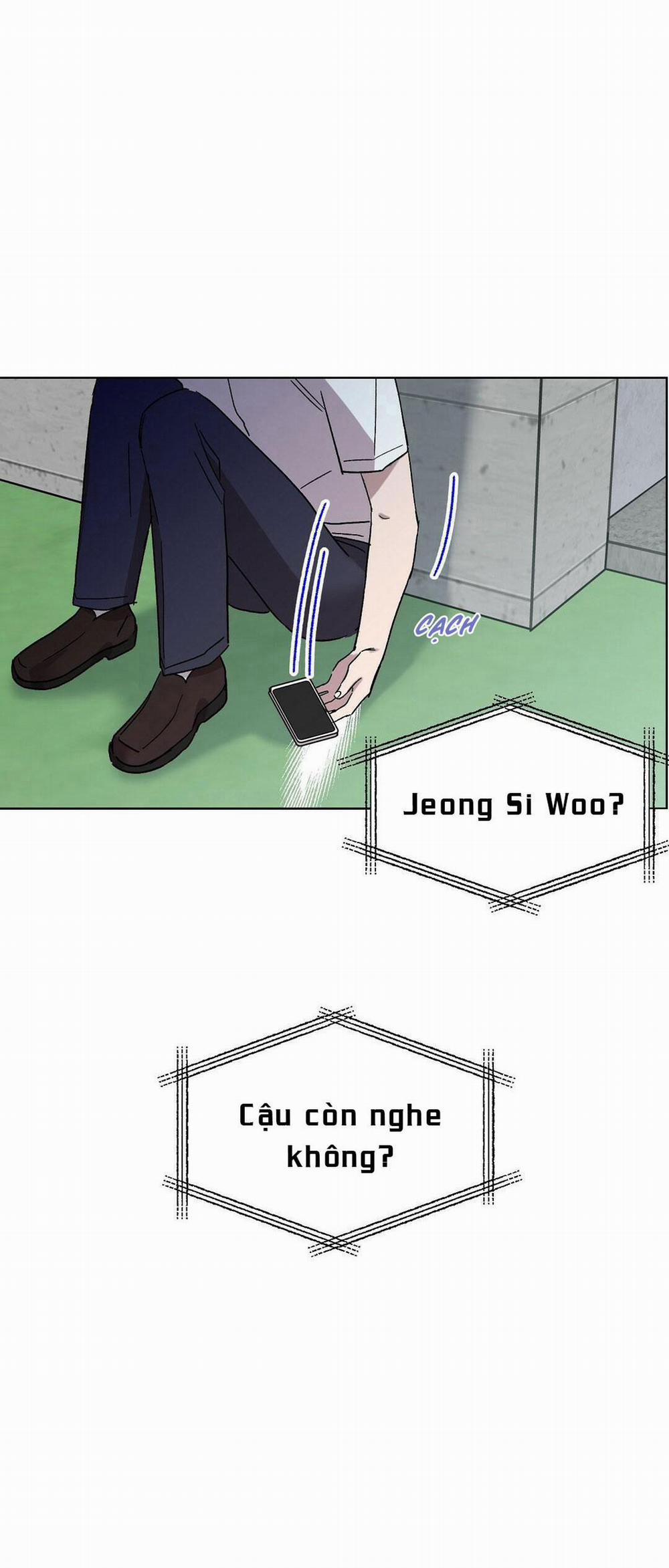 Bitter Sweet Darling 13 trang 43