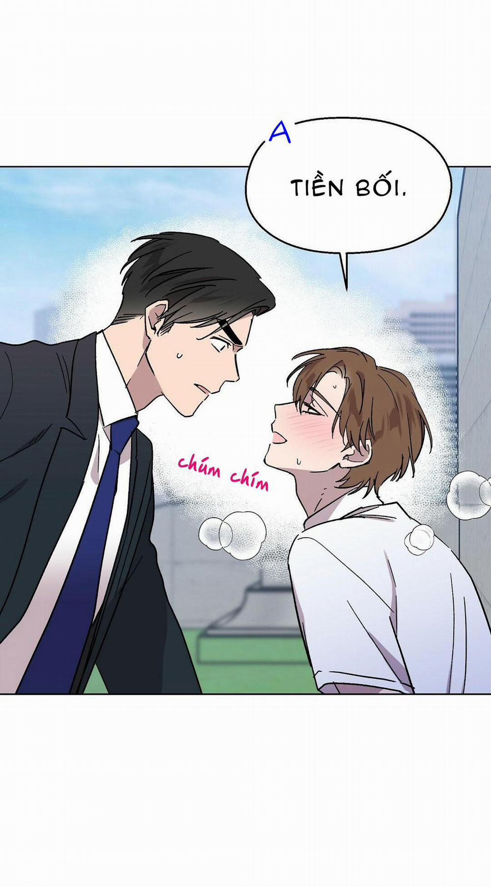 Bitter Sweet Darling 13 trang 47