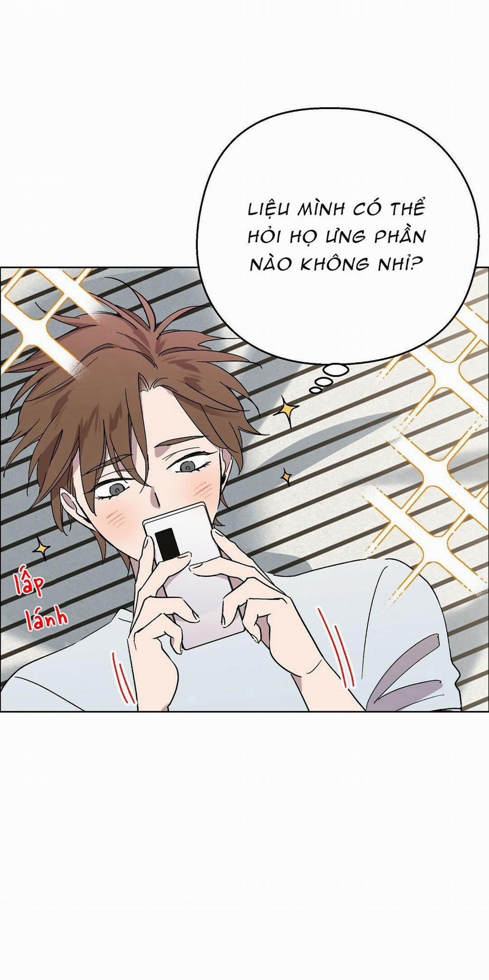 Bitter Sweet Darling 13 trang 5