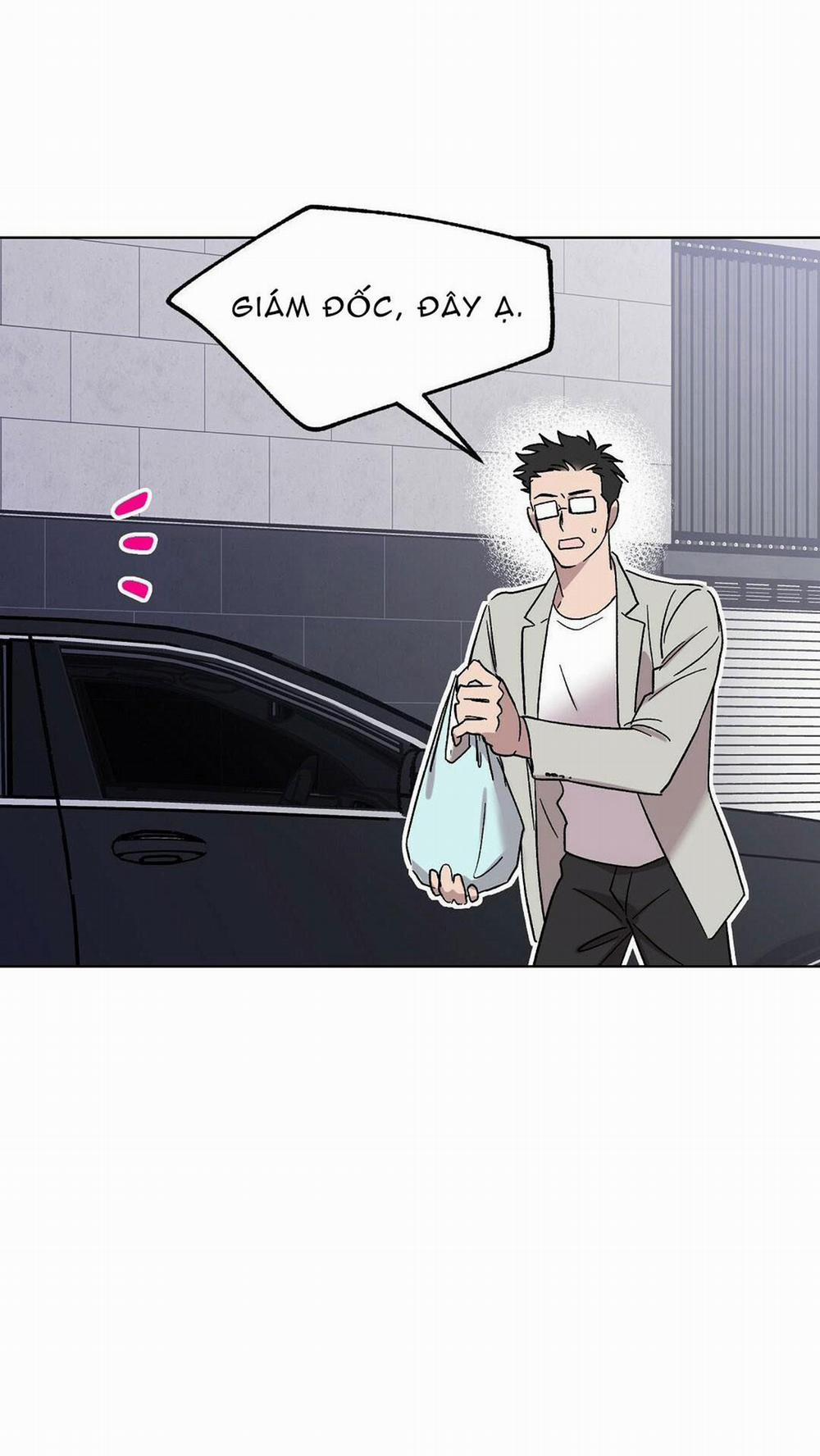 Bitter Sweet Darling 13 trang 50