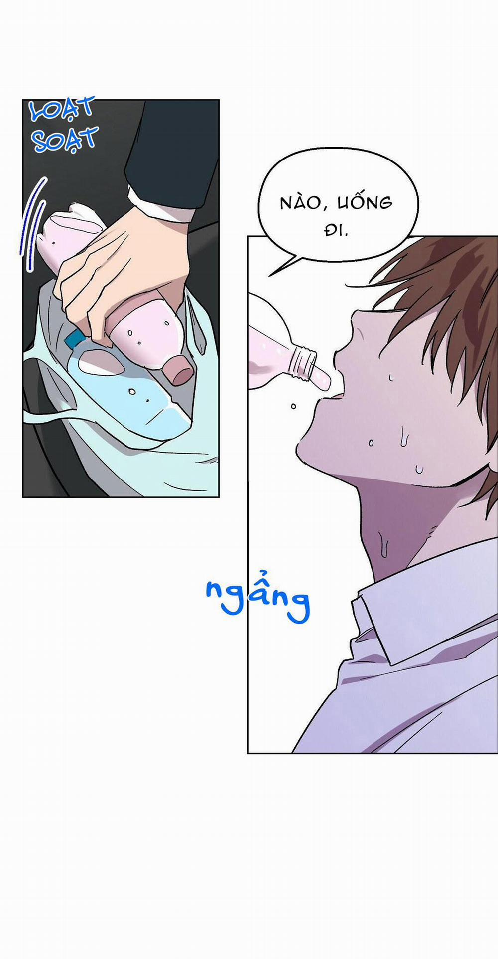 Bitter Sweet Darling 13 trang 52