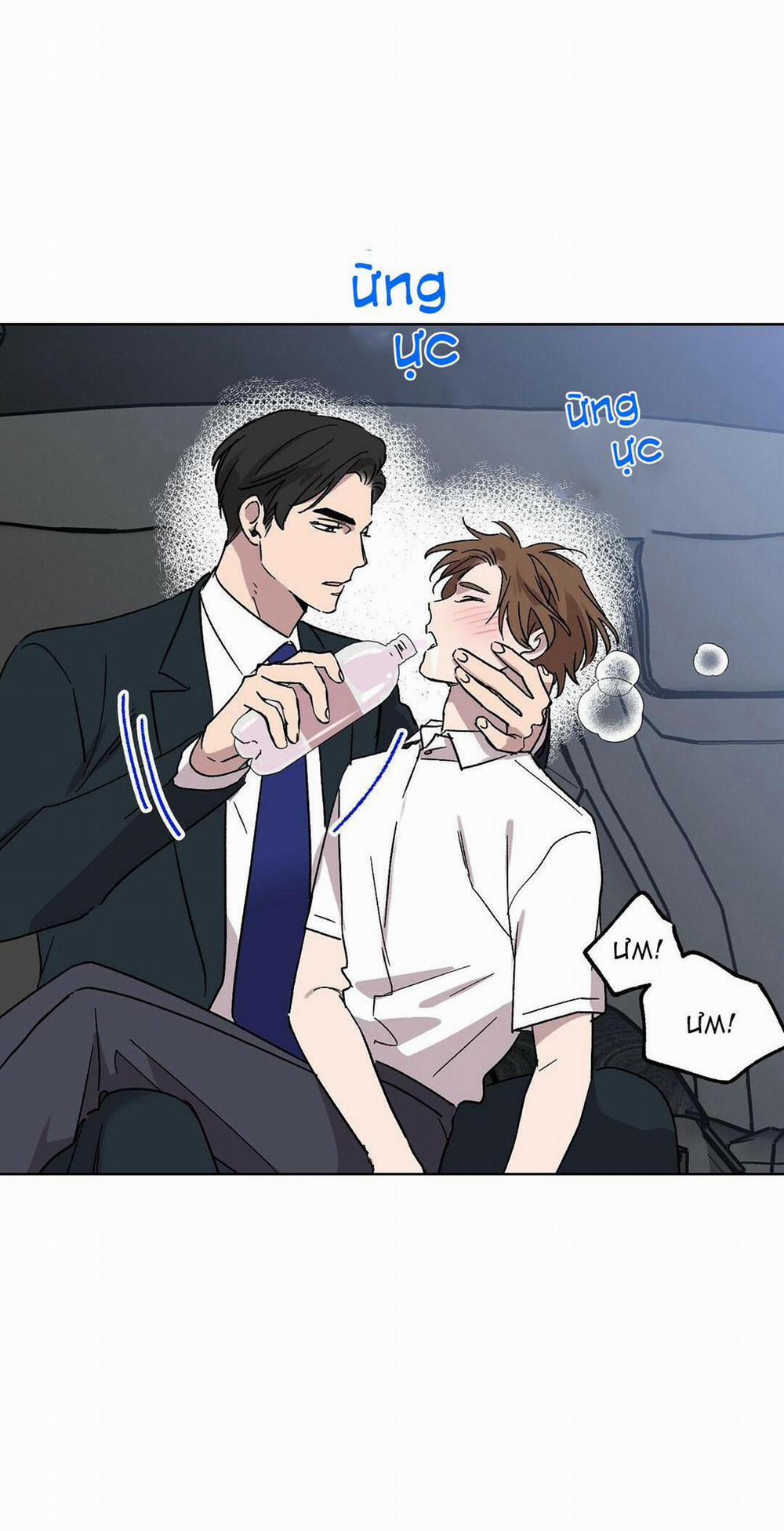 Bitter Sweet Darling 13 trang 53