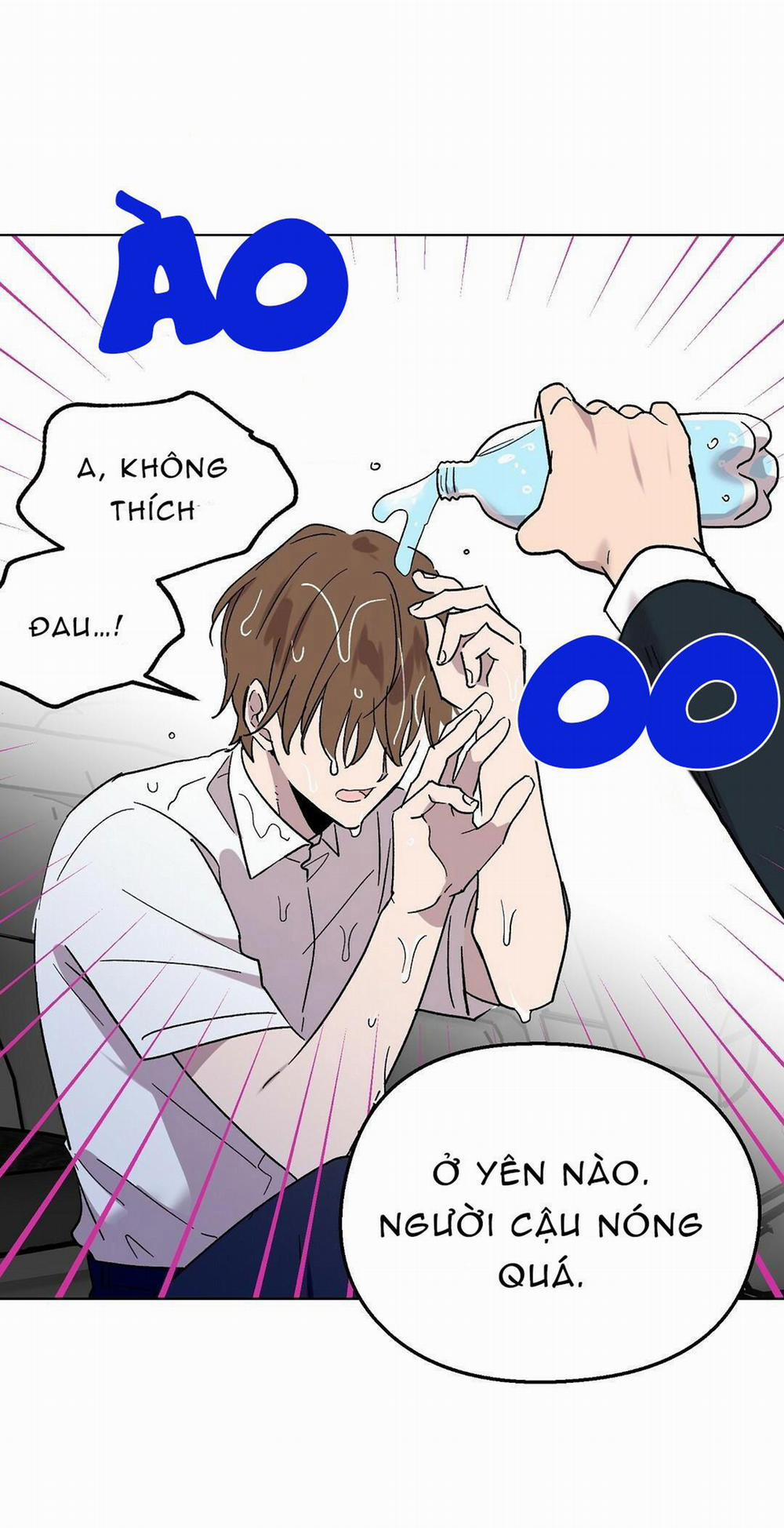 Bitter Sweet Darling 13 trang 55