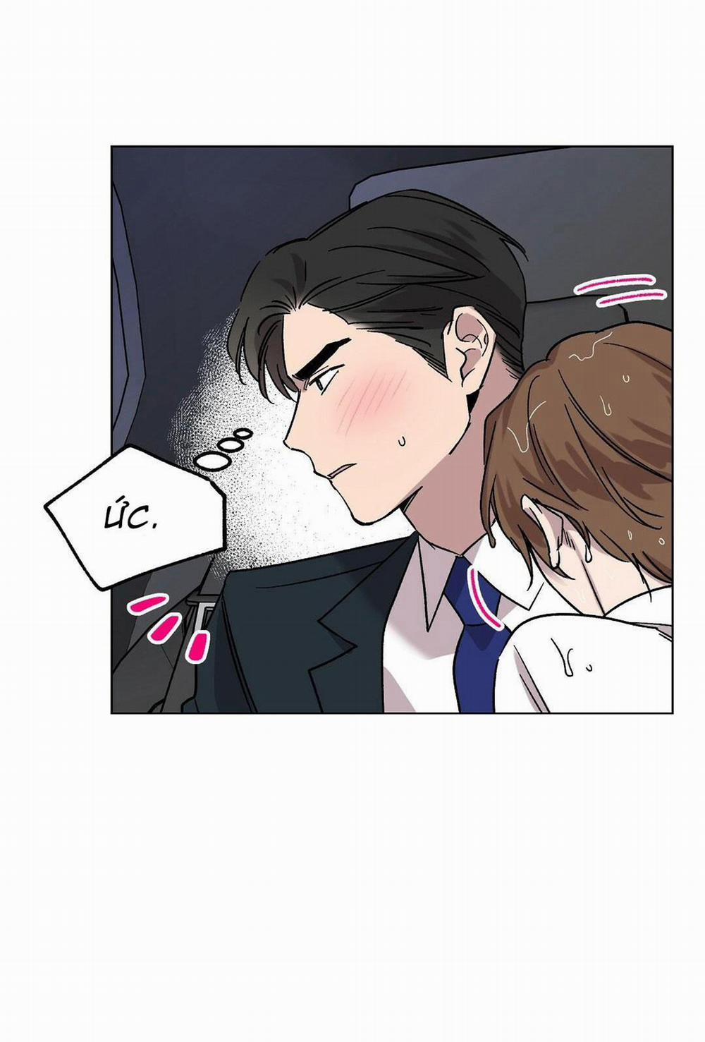 Bitter Sweet Darling 13 trang 59