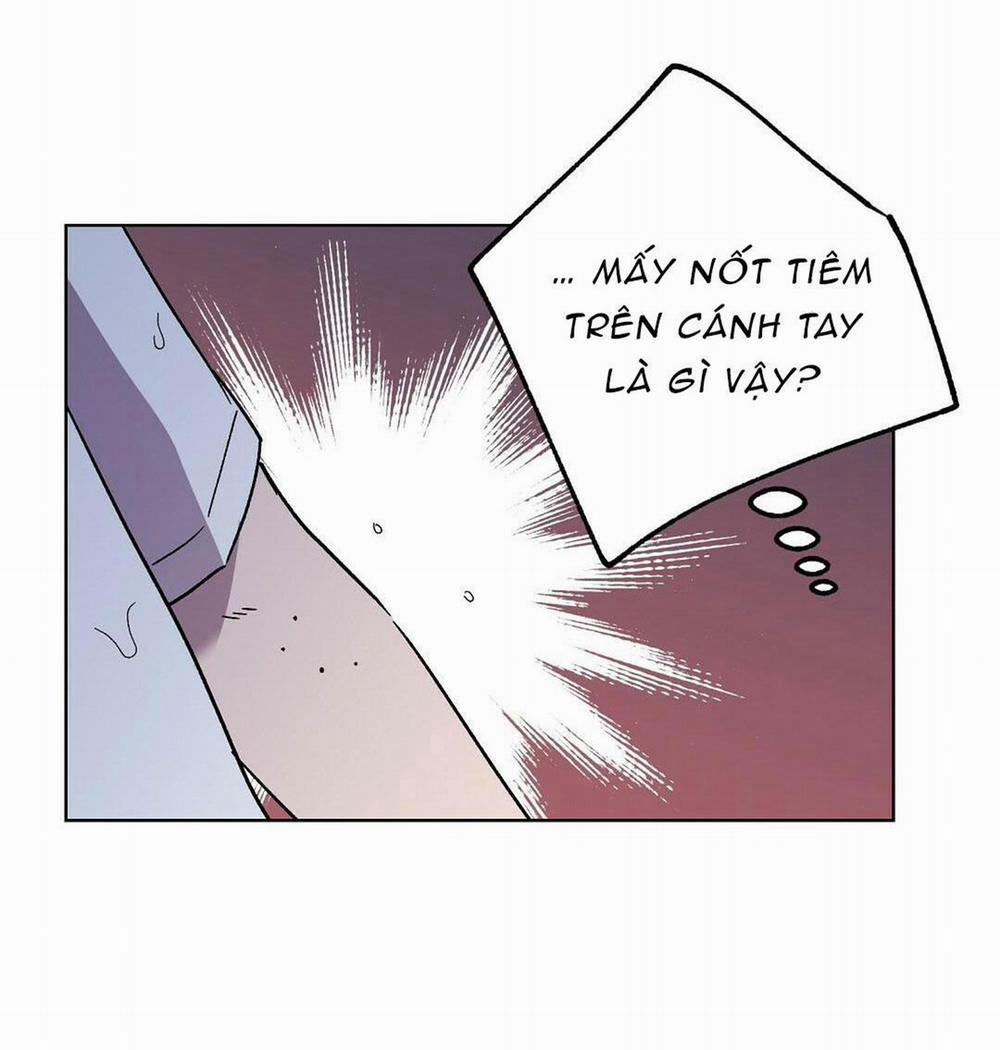 Bitter Sweet Darling 13 trang 60