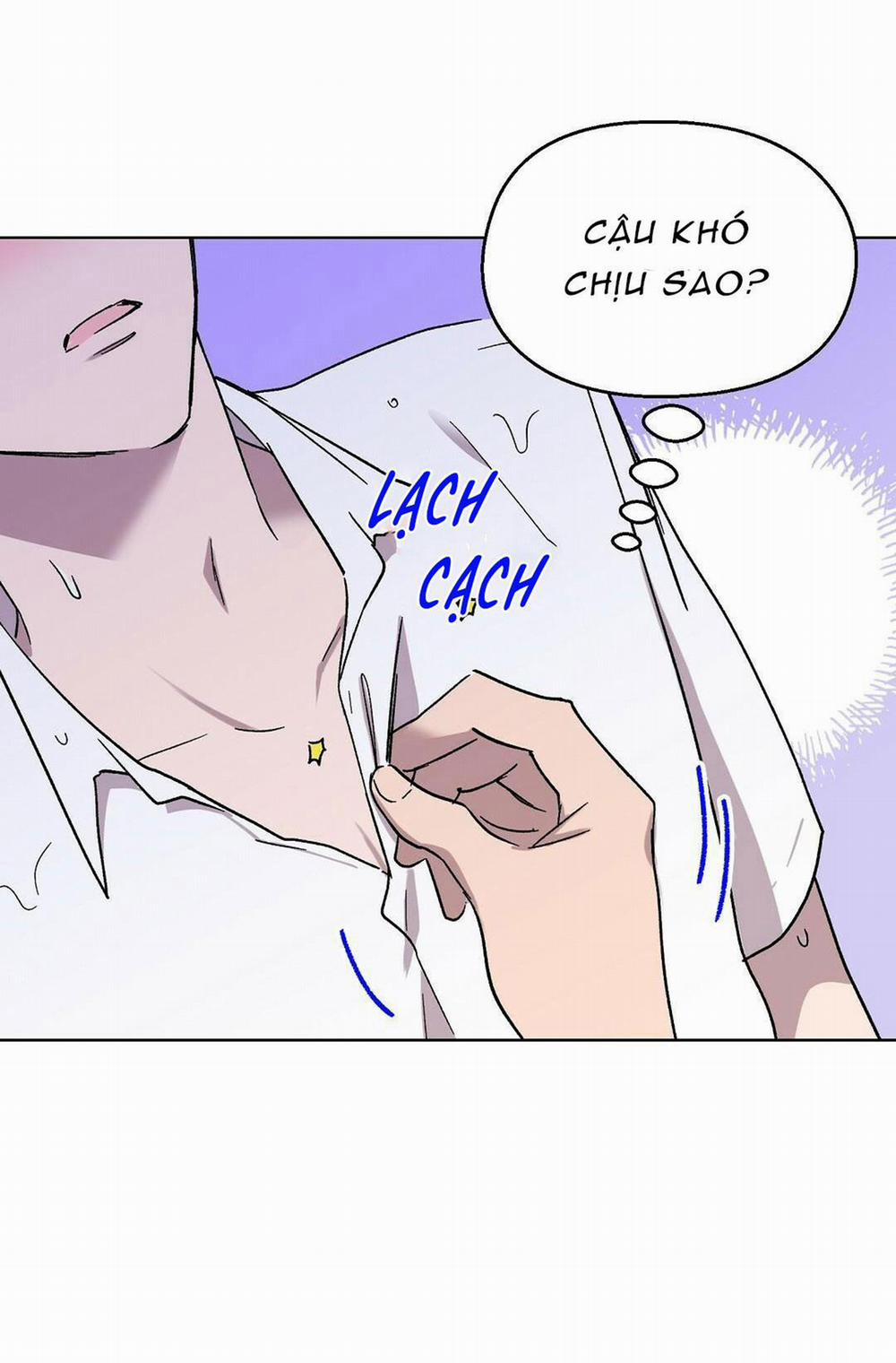 Bitter Sweet Darling 13 trang 69