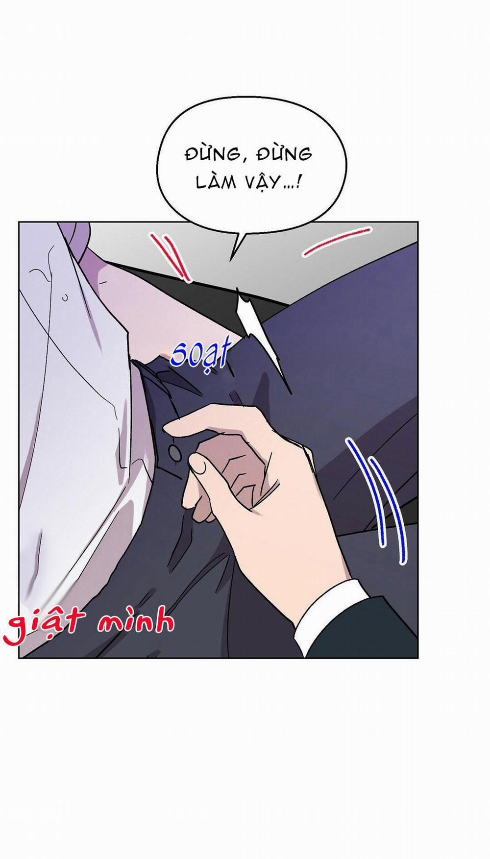 Bitter Sweet Darling 13 trang 70