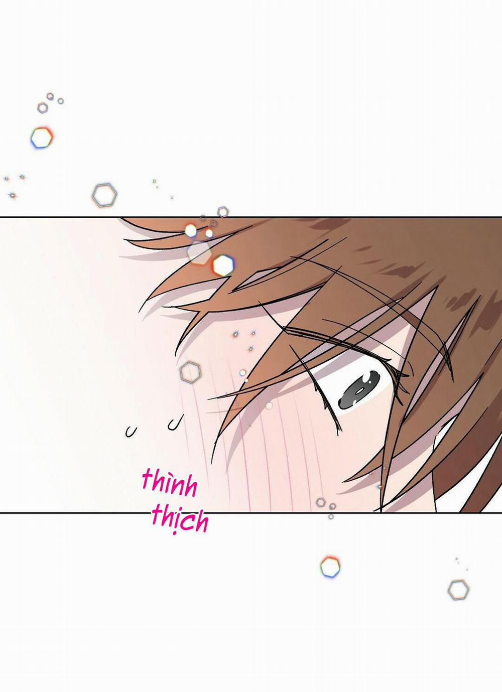 Bitter Sweet Darling 13 trang 8