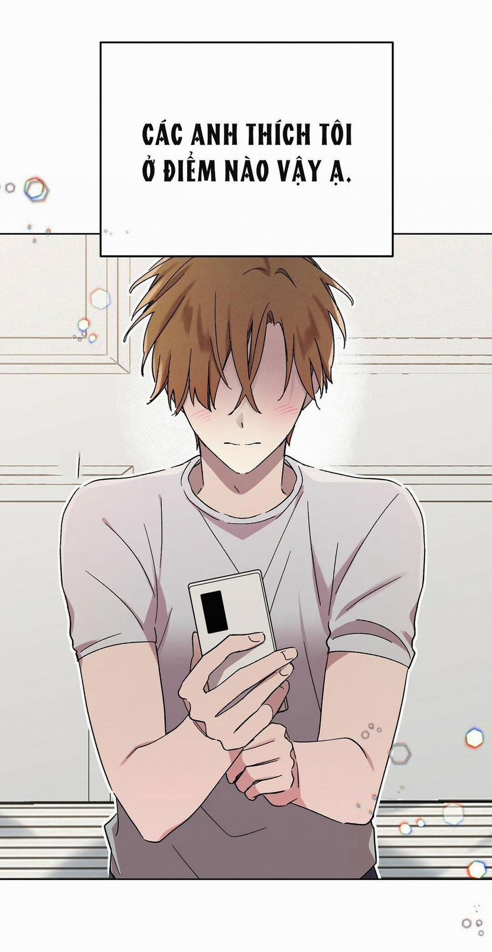 Bitter Sweet Darling 13 trang 9