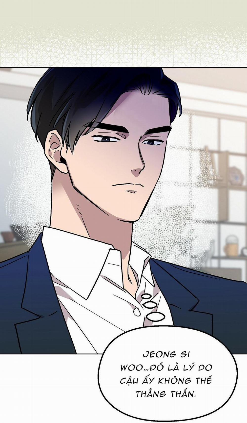 Bitter Sweet Darling 14 trang 110