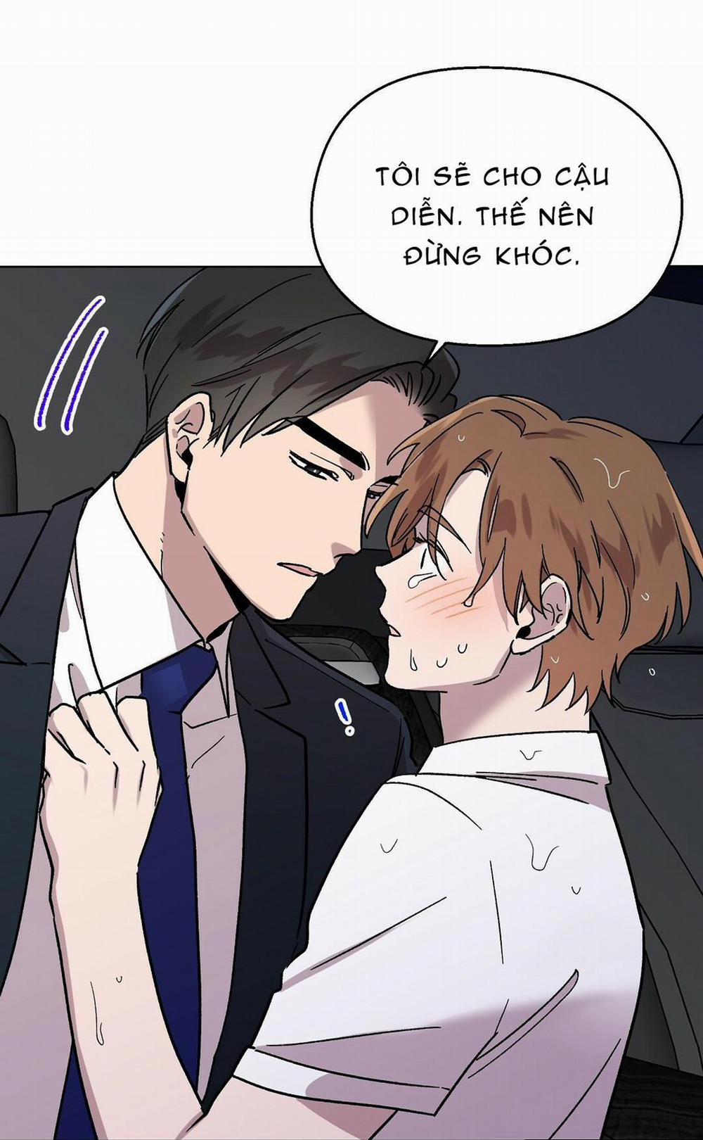 Bitter Sweet Darling 14 trang 15
