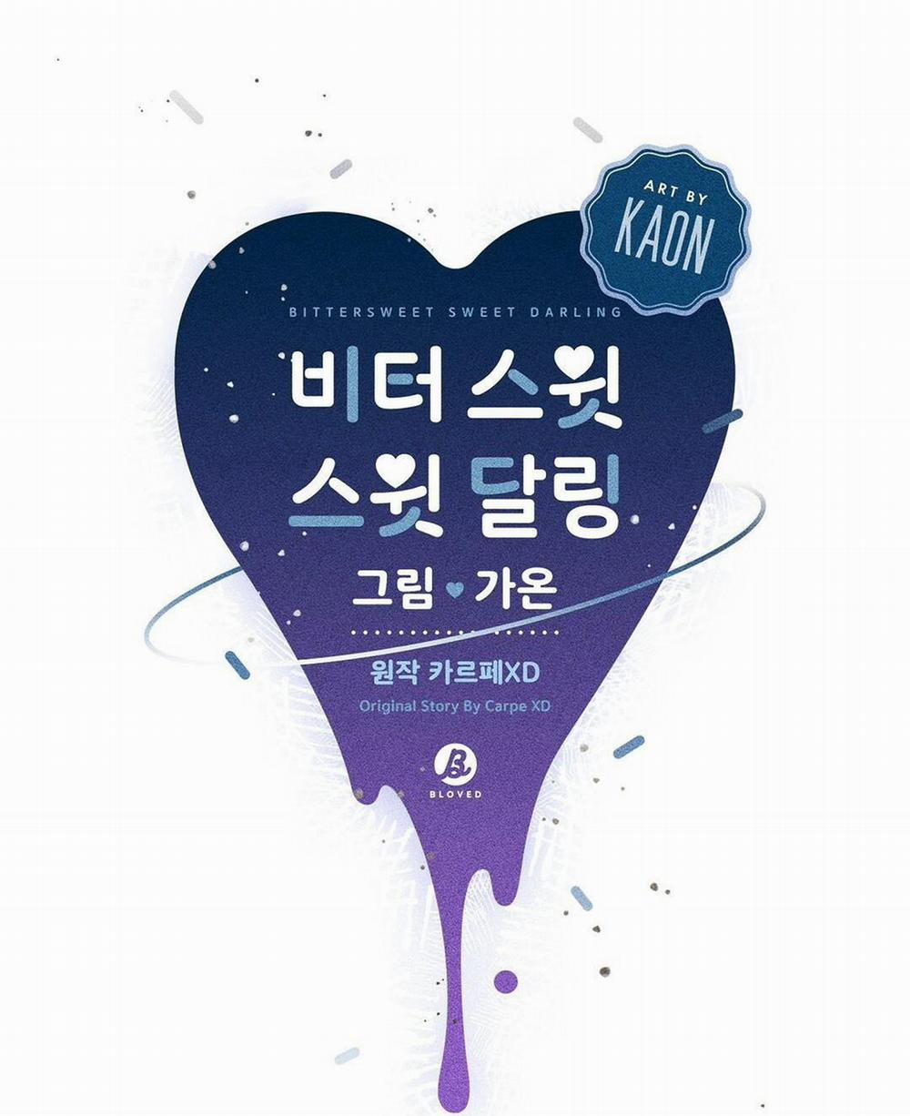 Bitter Sweet Darling 14 trang 24