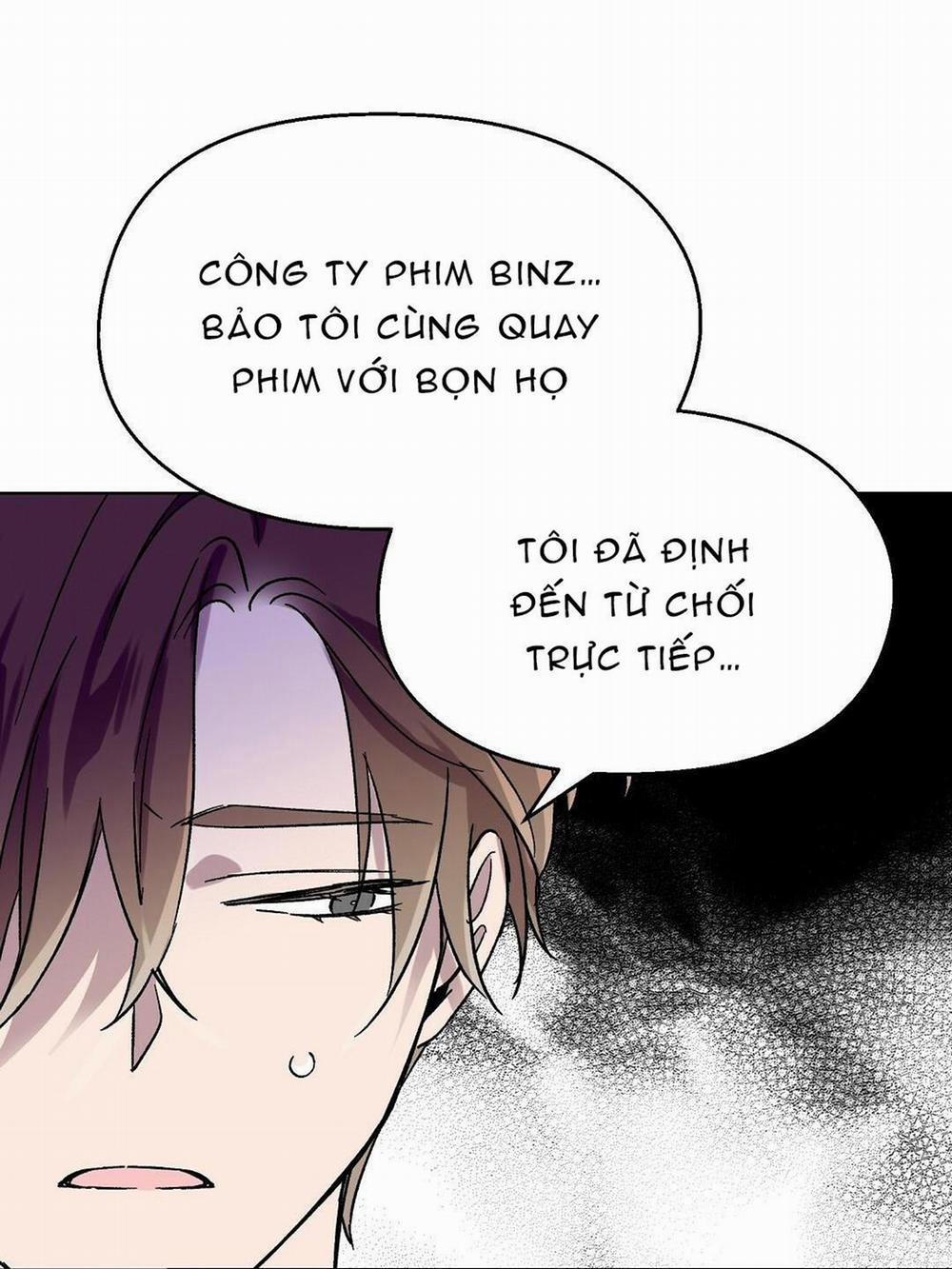 Bitter Sweet Darling 14 trang 35