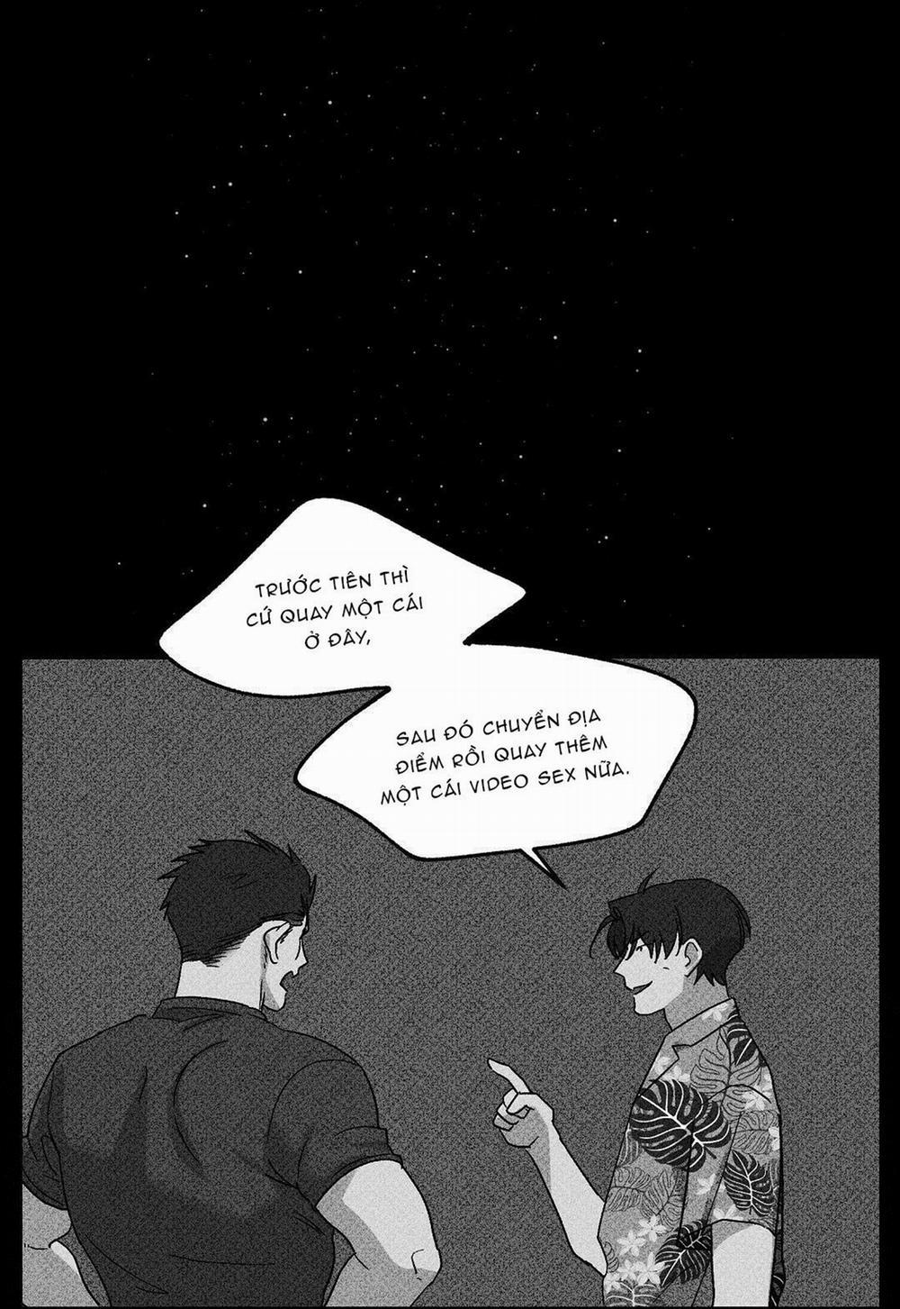 Bitter Sweet Darling 14 trang 40