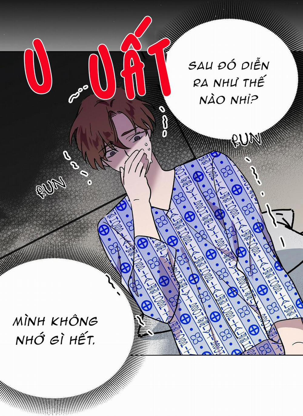 Bitter Sweet Darling 14 trang 43