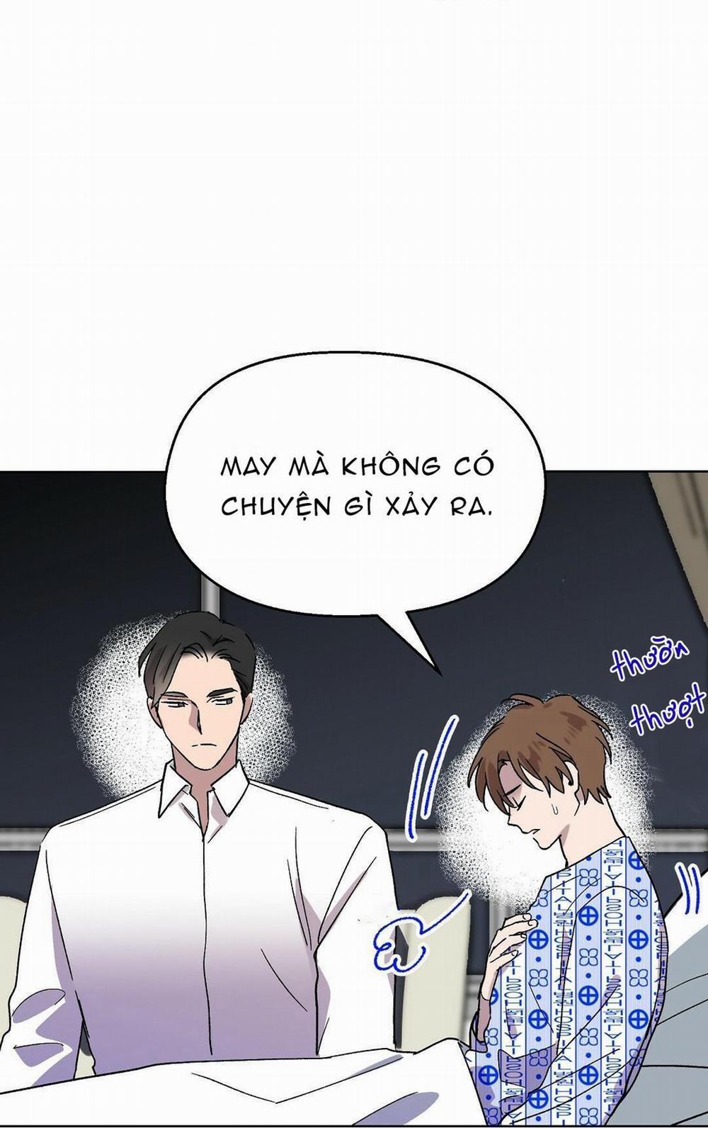 Bitter Sweet Darling 14 trang 47