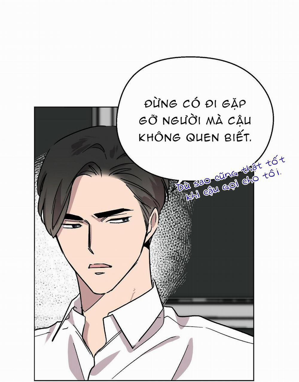 Bitter Sweet Darling 14 trang 49