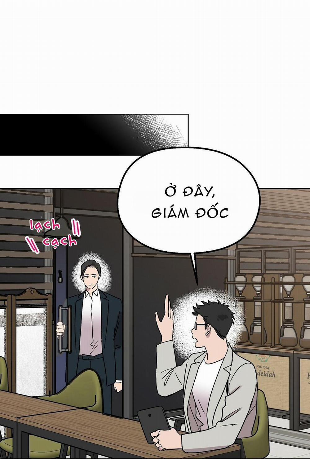 Bitter Sweet Darling 14 trang 56