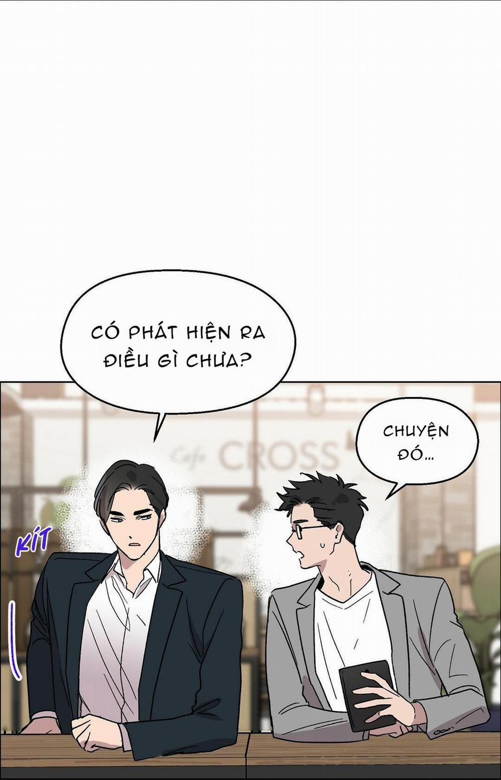 Bitter Sweet Darling 14 trang 57