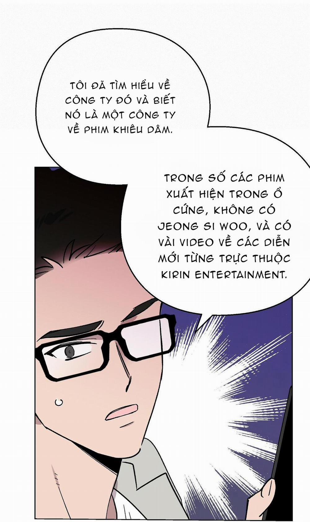 Bitter Sweet Darling 14 trang 59