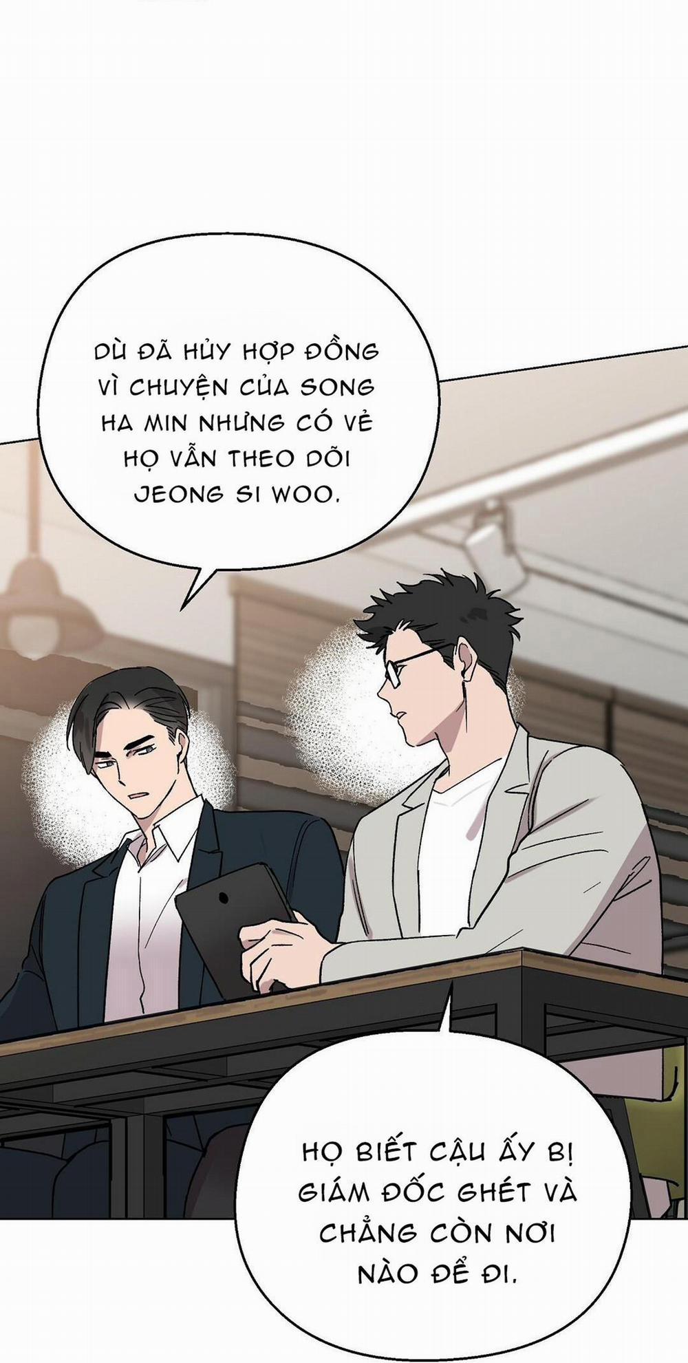 Bitter Sweet Darling 14 trang 62