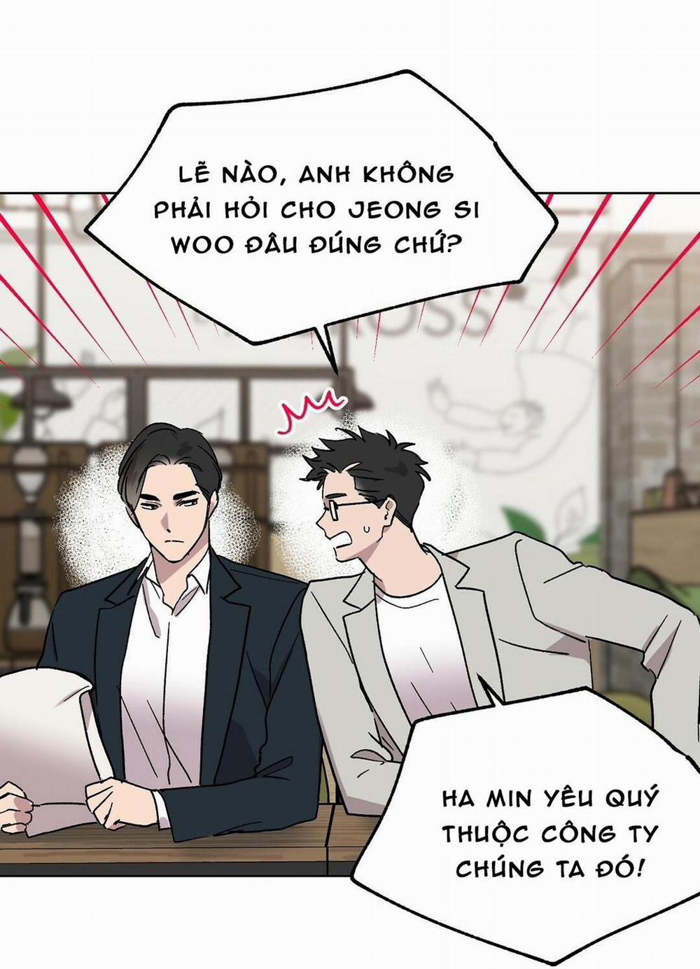 Bitter Sweet Darling 14 trang 81