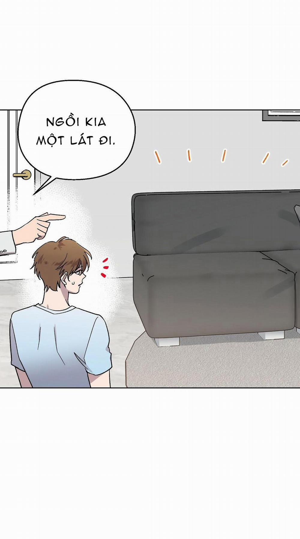 Bitter Sweet Darling 15 trang 14