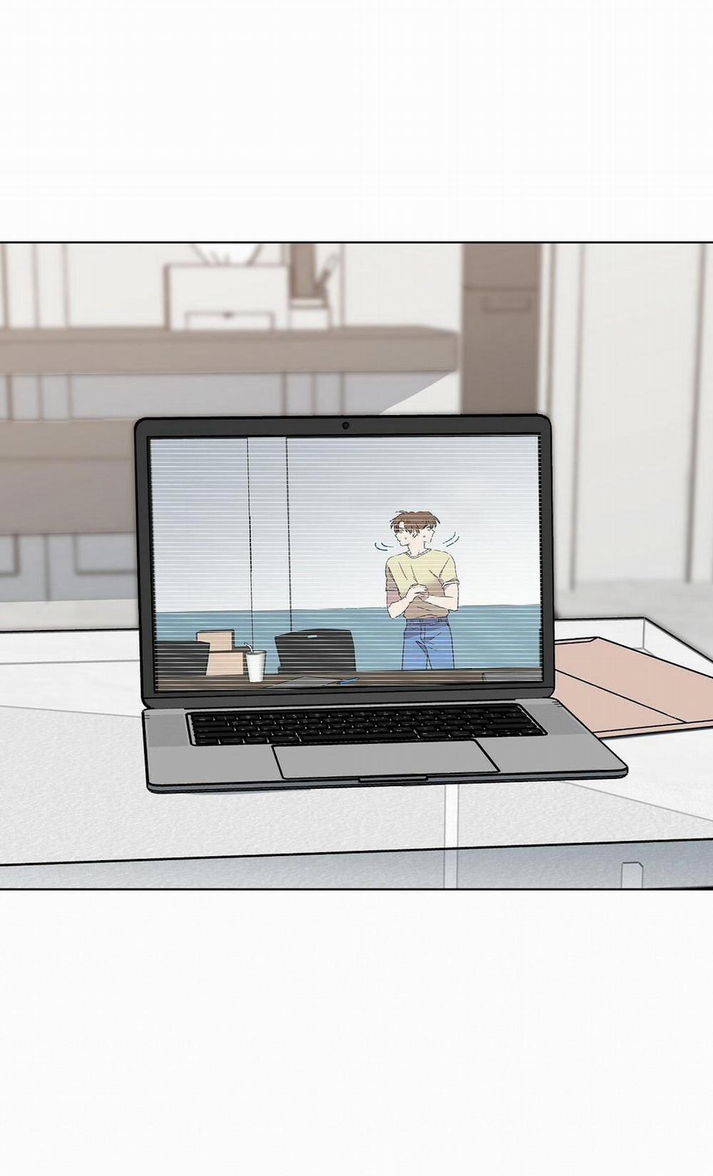 Bitter Sweet Darling 15 trang 19